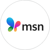msn logo