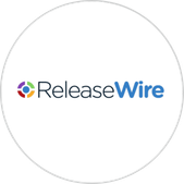 ReleaseWire logo