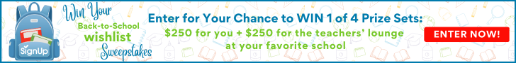 Top Banner Ad