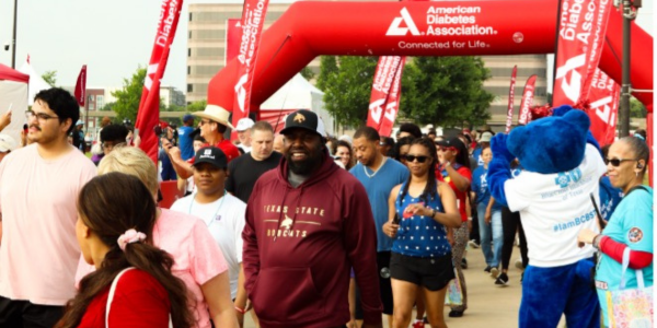 American Diabetes Association SignUp Spotlight