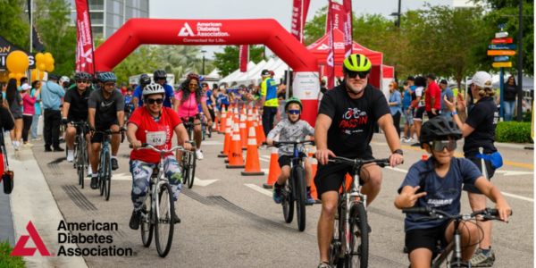 American Diabetes Association SignUp Spotlight