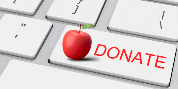 SignUp Faves: Best Teacher Donation Sites