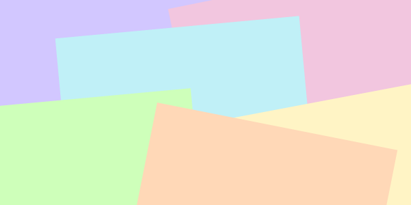 New Pastel SignUp Themes for Spring, Easter, Baby Showers, and more