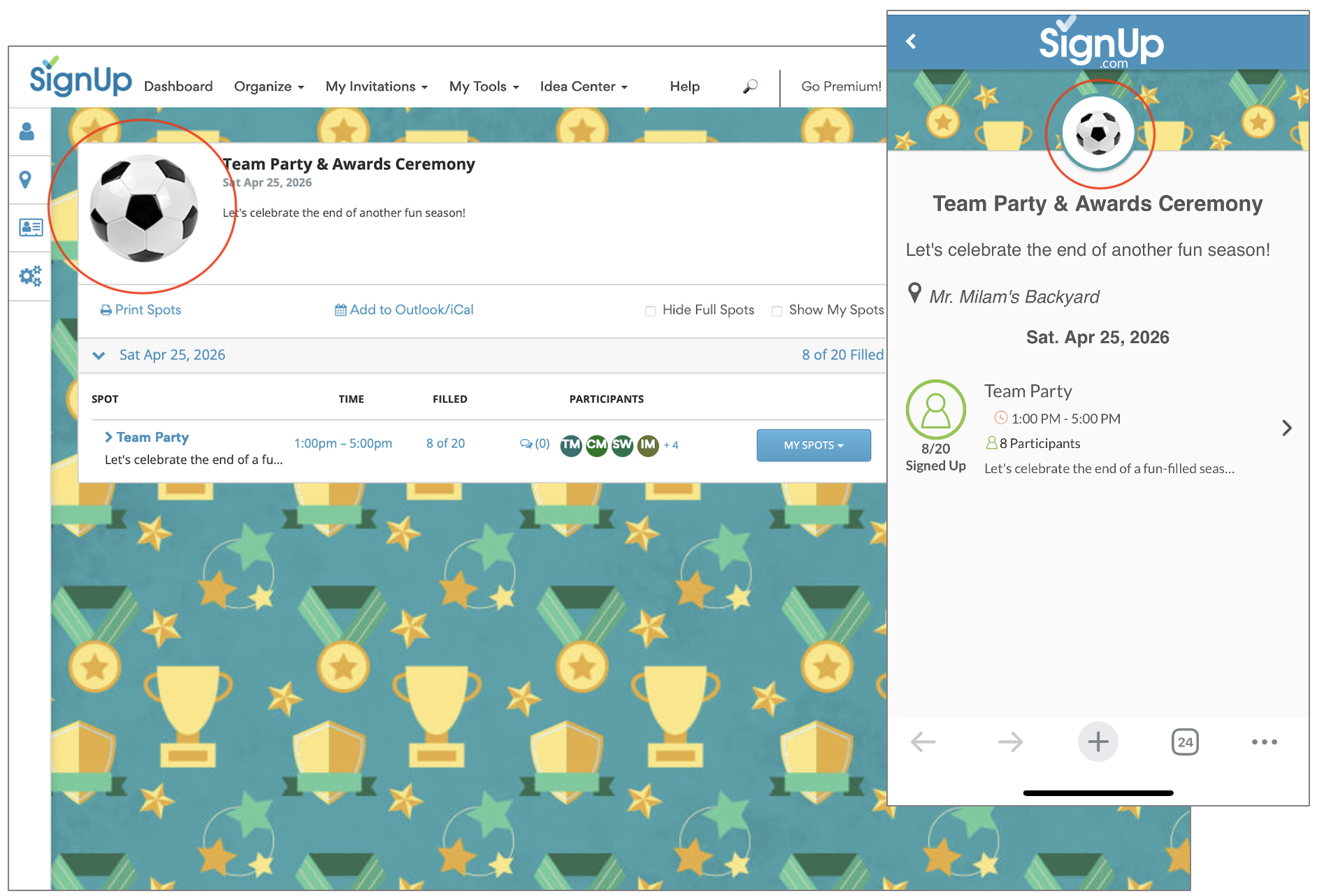 search Valentine's Day themes