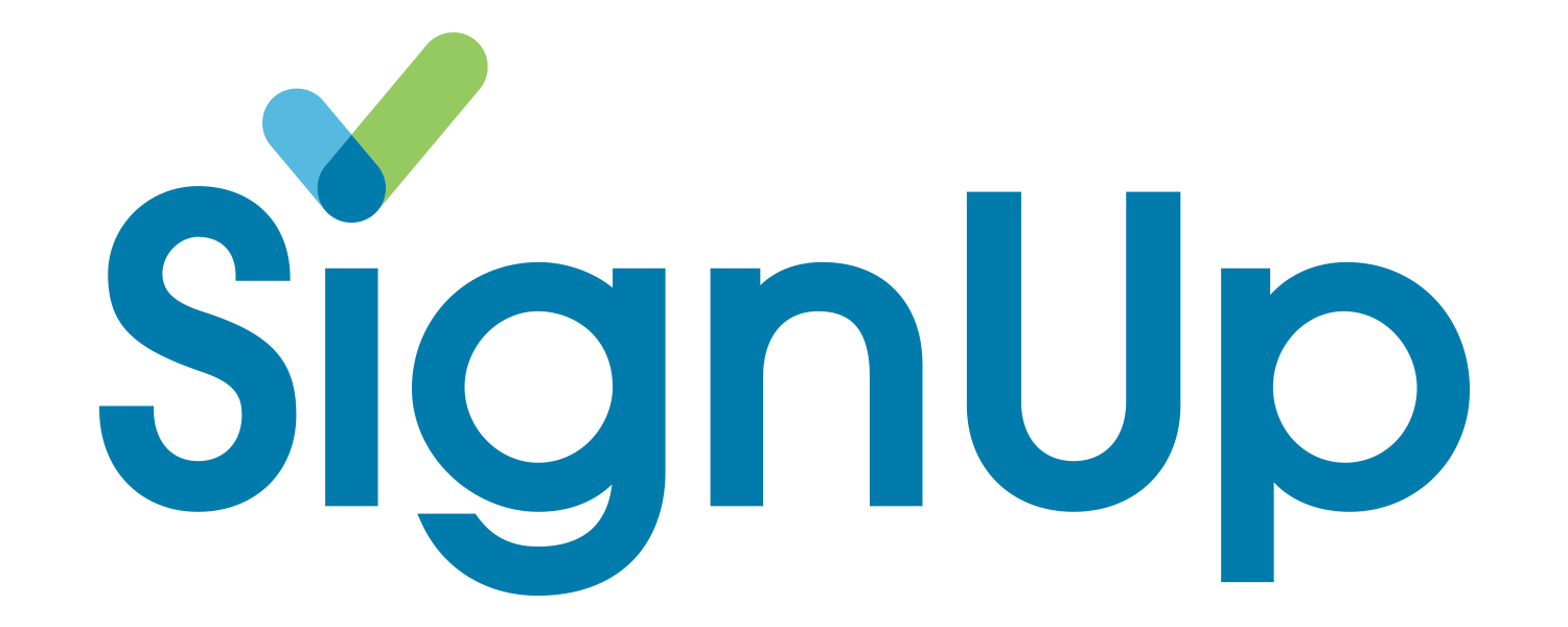 SignUp logo
