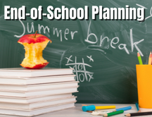 Holiday Activities & Events Planning Center