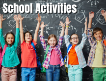 Holiday Activities & Events Planning Center