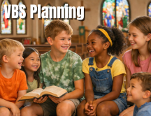 Potluck Planning