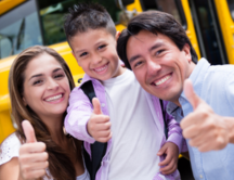 Best ways to welcome new families to your school community
