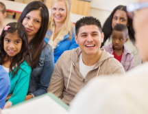 How to be a great PTA or PTO leader