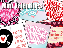 Free eBook: Valentine's Day Class Party Ideas