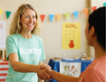 Virtual fundraising ideas for schools and PTAs