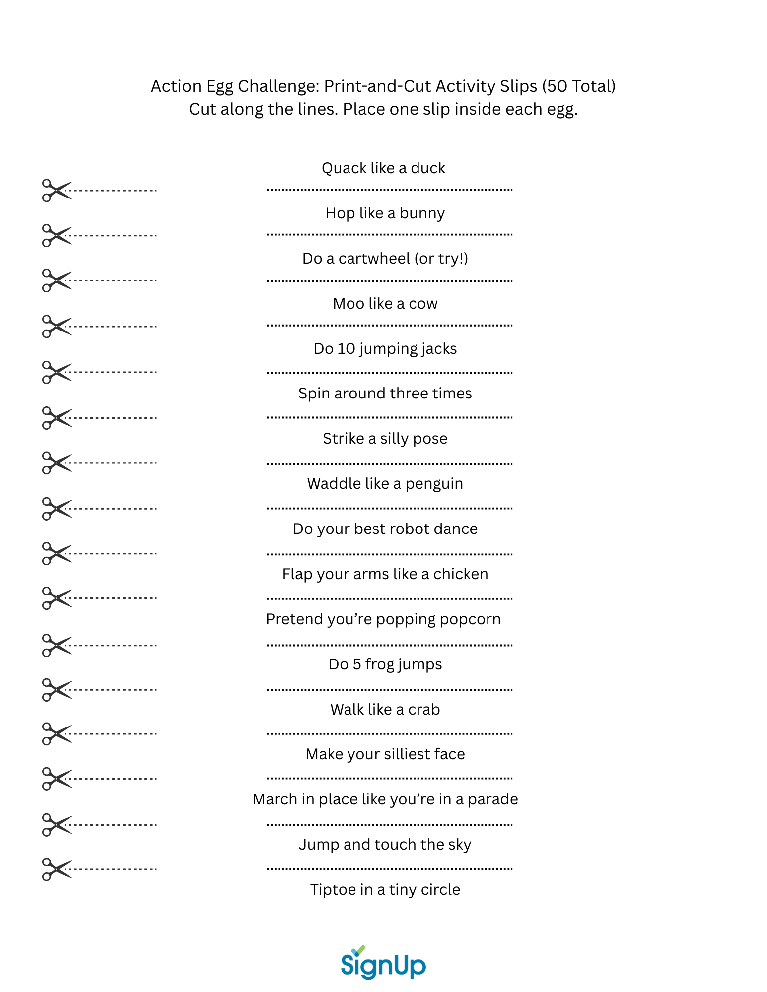 Printable Christmas BINGO Calling Card 2025