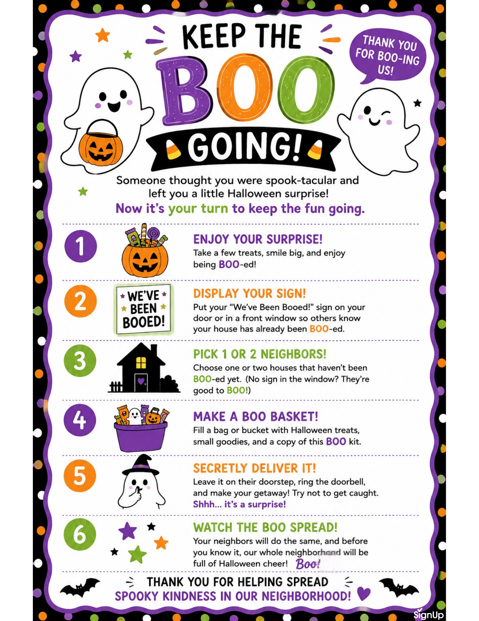 free printable Halloween Bingo cards