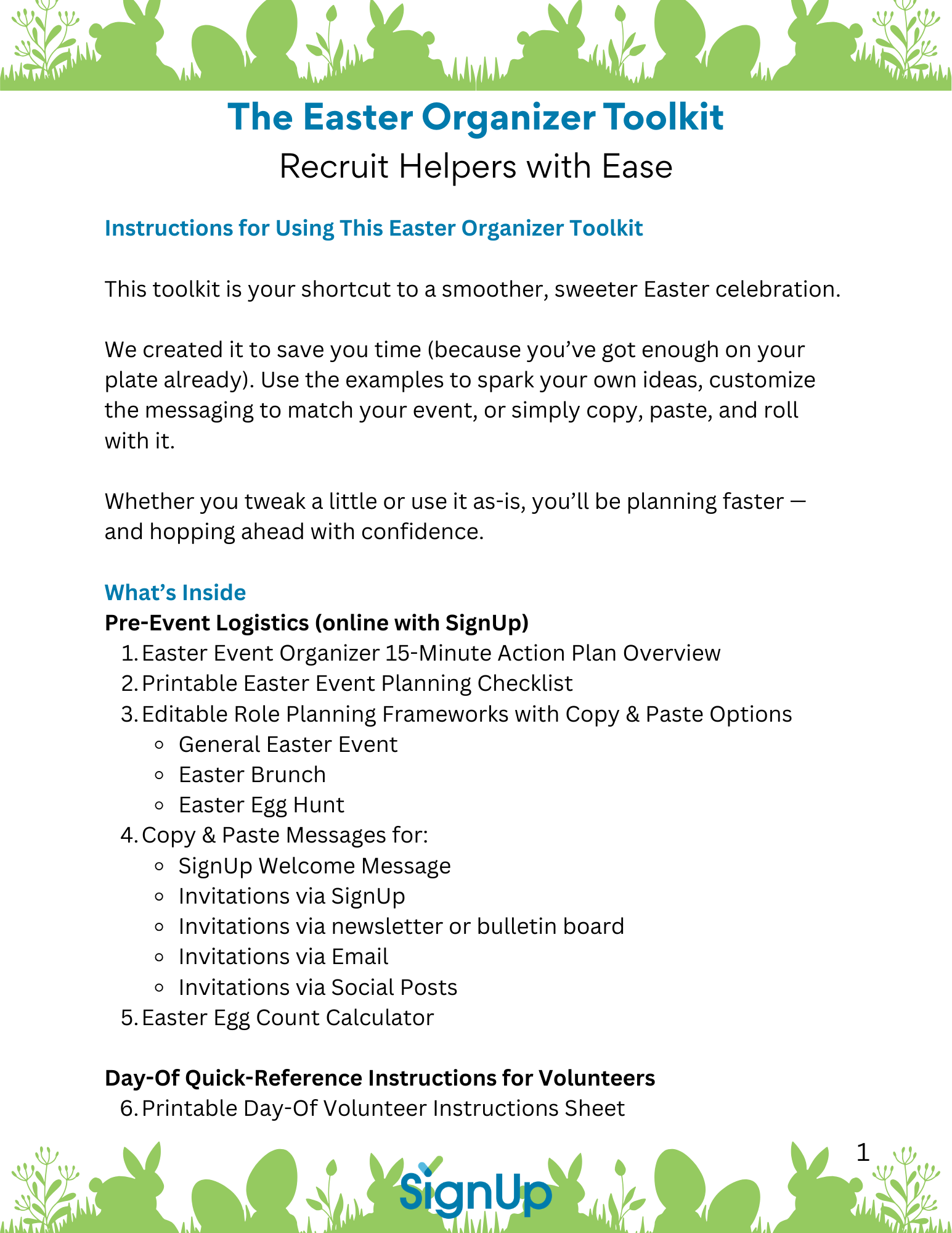 Printable Christmas BINGO Calling Card 2025