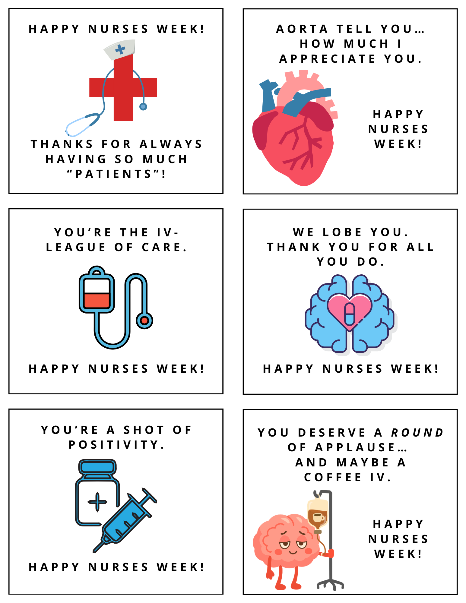 Printable Spring Bucket List for Older Littles and Middle schoolers