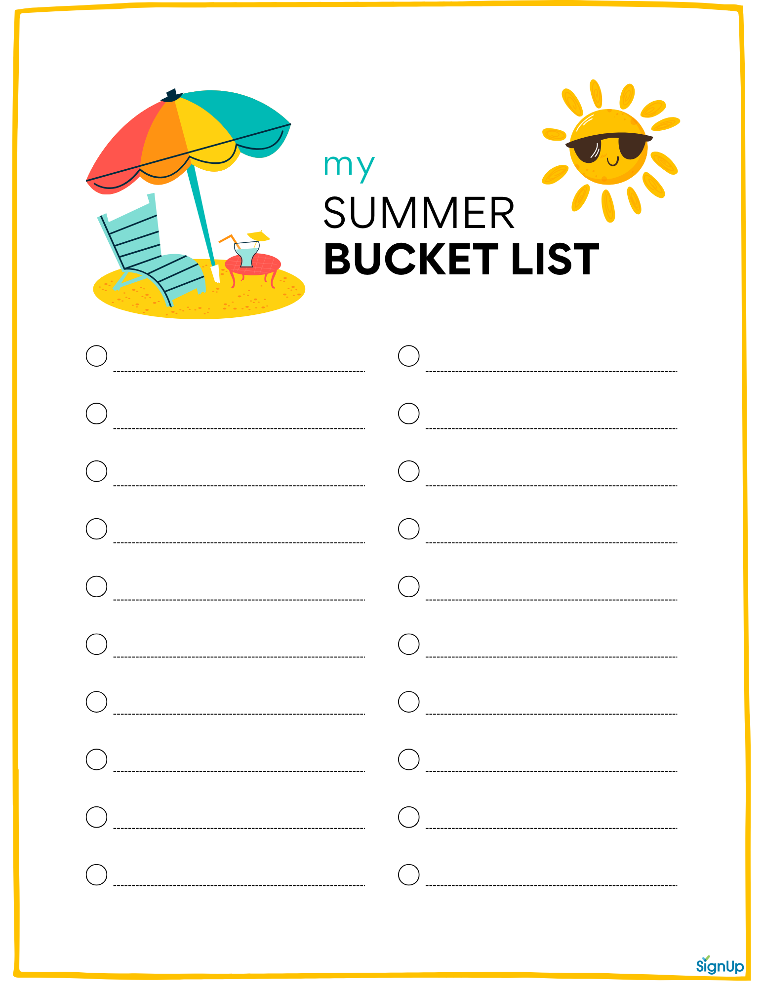 Small Business and Freelancers thumbnail