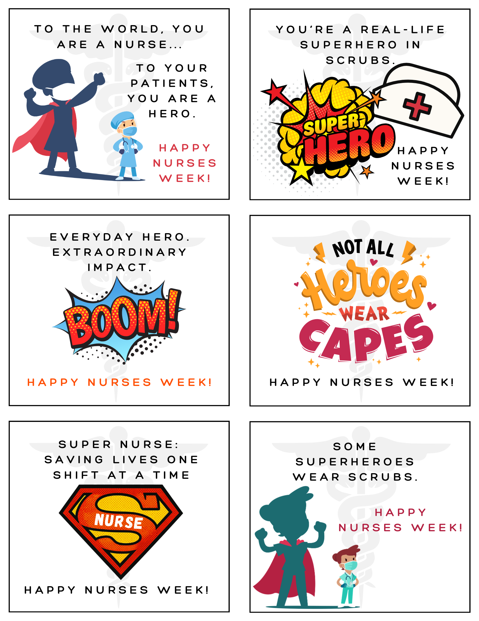 Printable Spring Bucket List for Littles